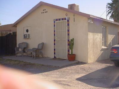 Private Address