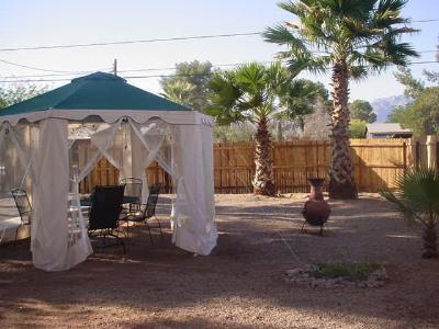 Private Address