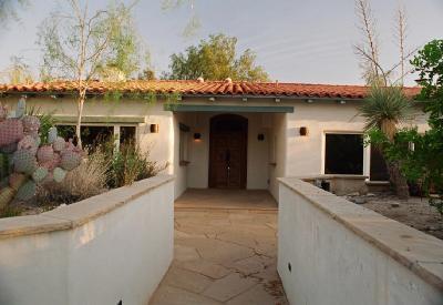 Private Address