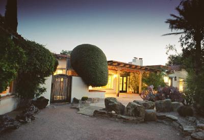 Private Address