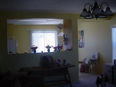 Private Address