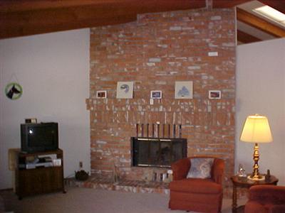 Private Address