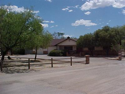 Private Address