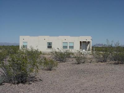 Private Address