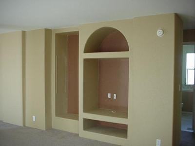 Private Address