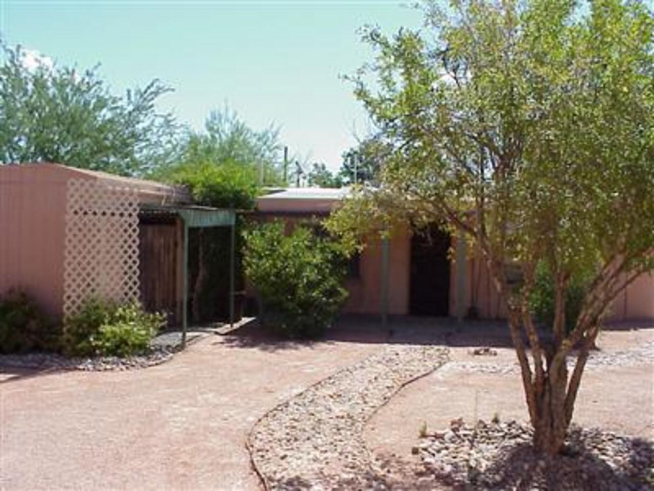 Private Address