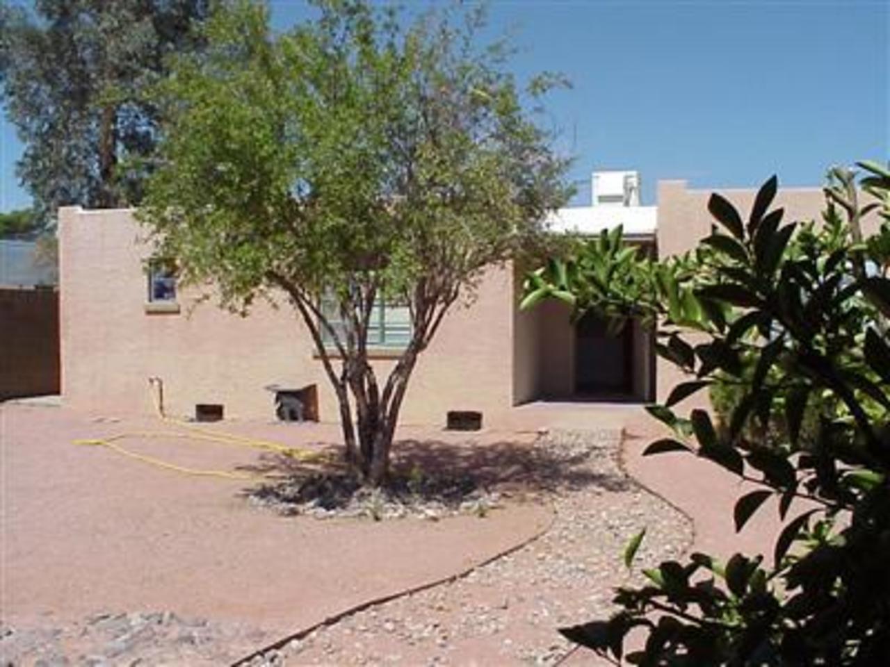 Private Address