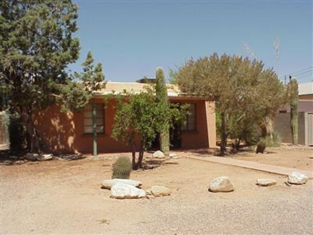 Private Address