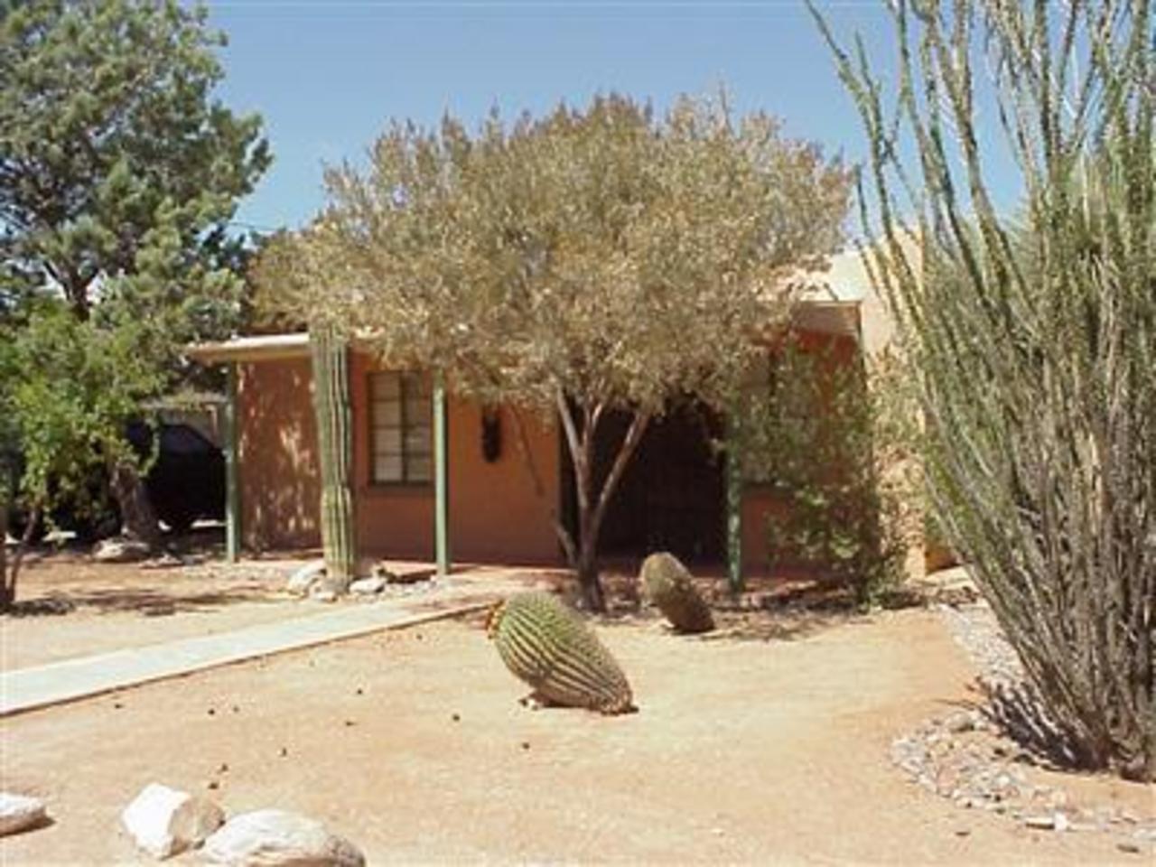 Private Address