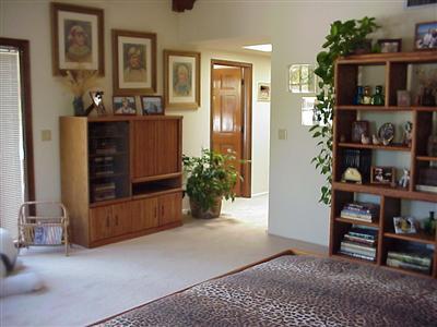 Private Address