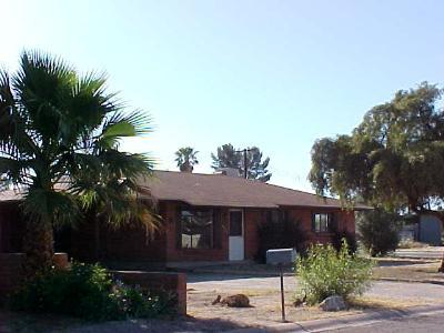 Private Address