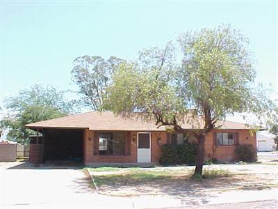 Private Address