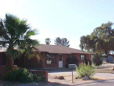 Private Address