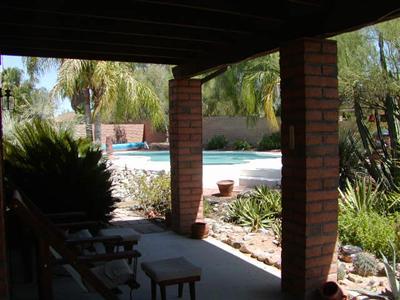 Private Address
