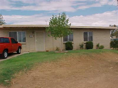 Private Address