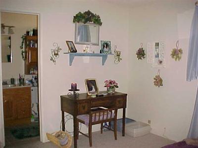 Private Address