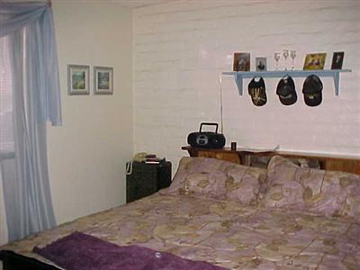 Private Address
