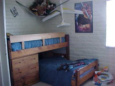 Private Address