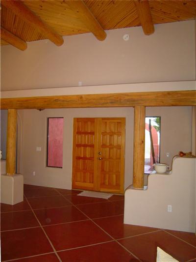 Private Address
