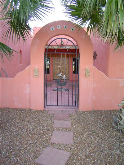 Private Address