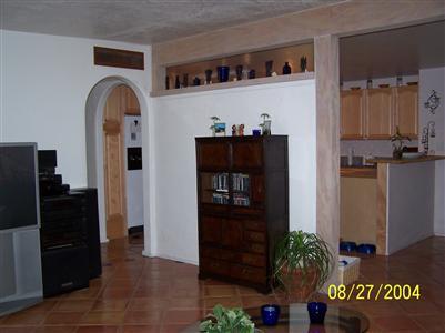Private Address