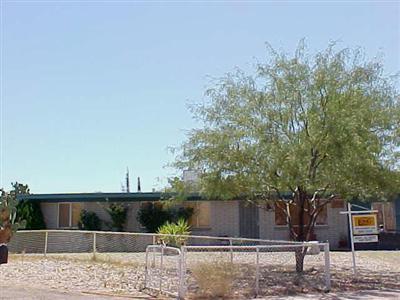 Private Address