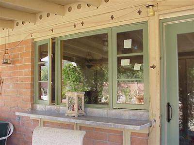 Private Address