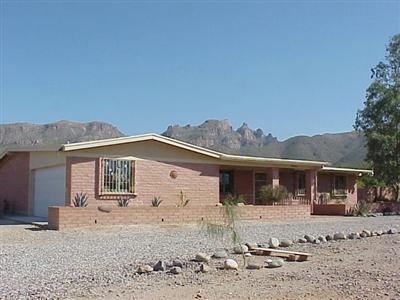 Private Address