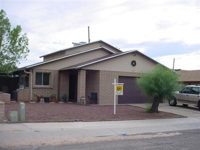 Private Address