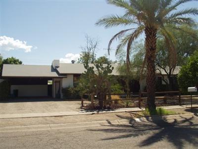 Private Address