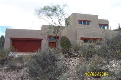Private Address
