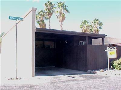Private Address