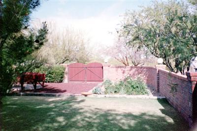 Private Address