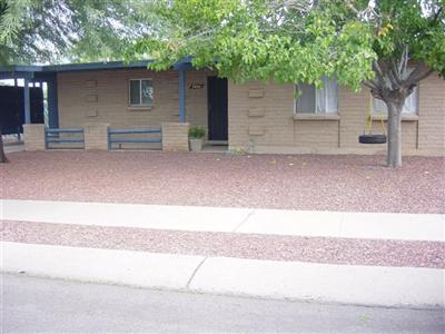 Private Address