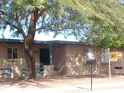 Private Address