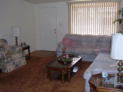 Private Address