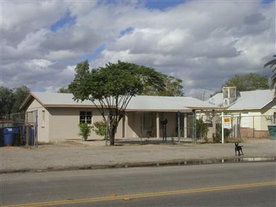 Private Address