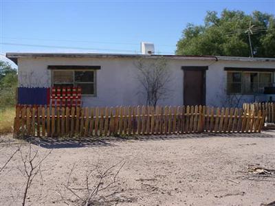 Private Address