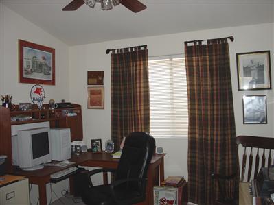 Private Address