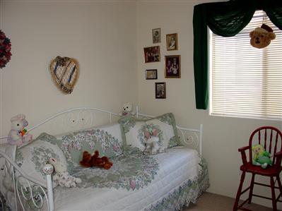 Private Address