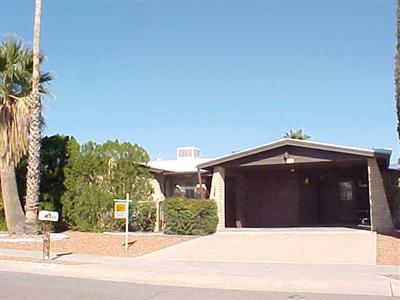 Private Address