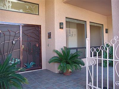 Private Address