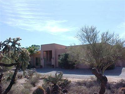 Private Address
