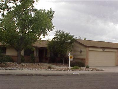 Private Address
