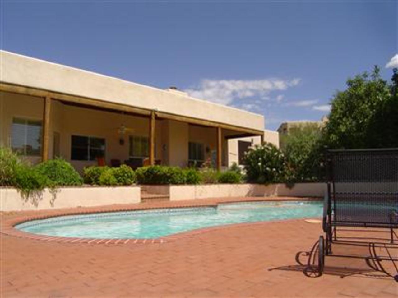 Private Address