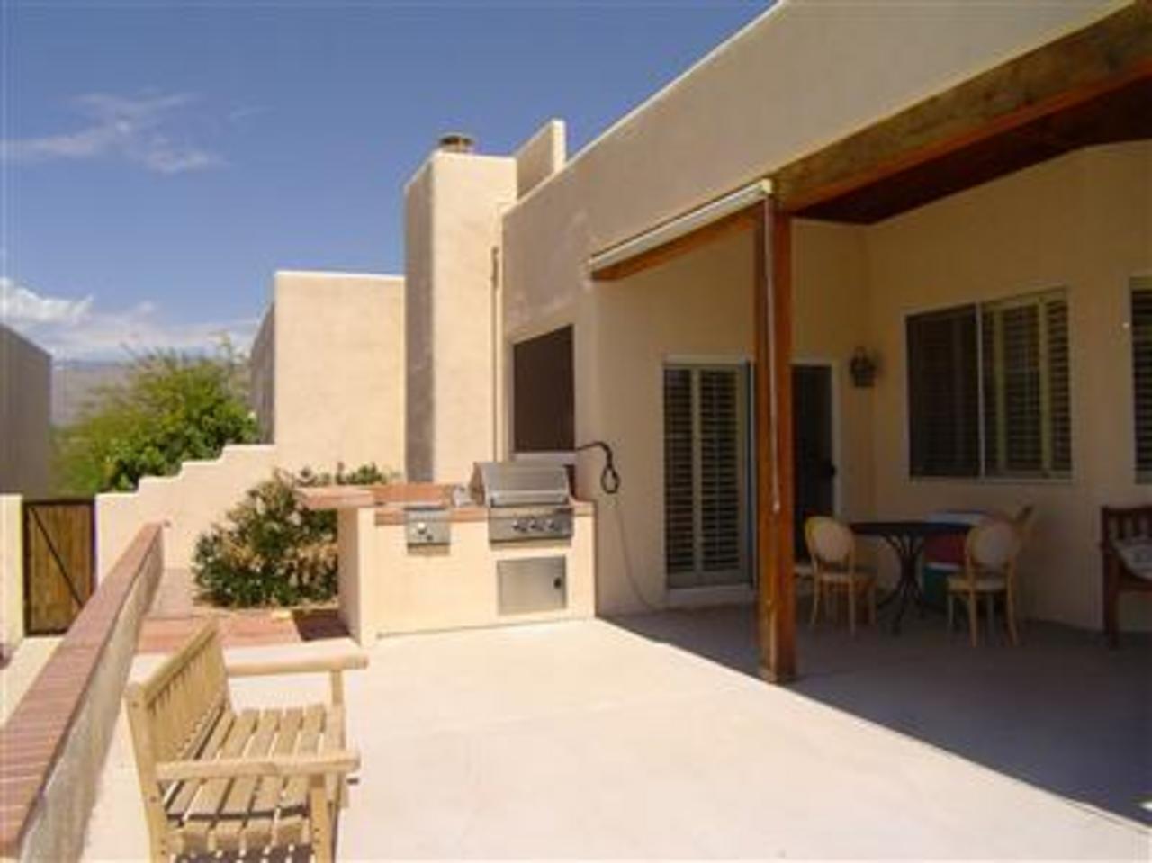 Private Address
