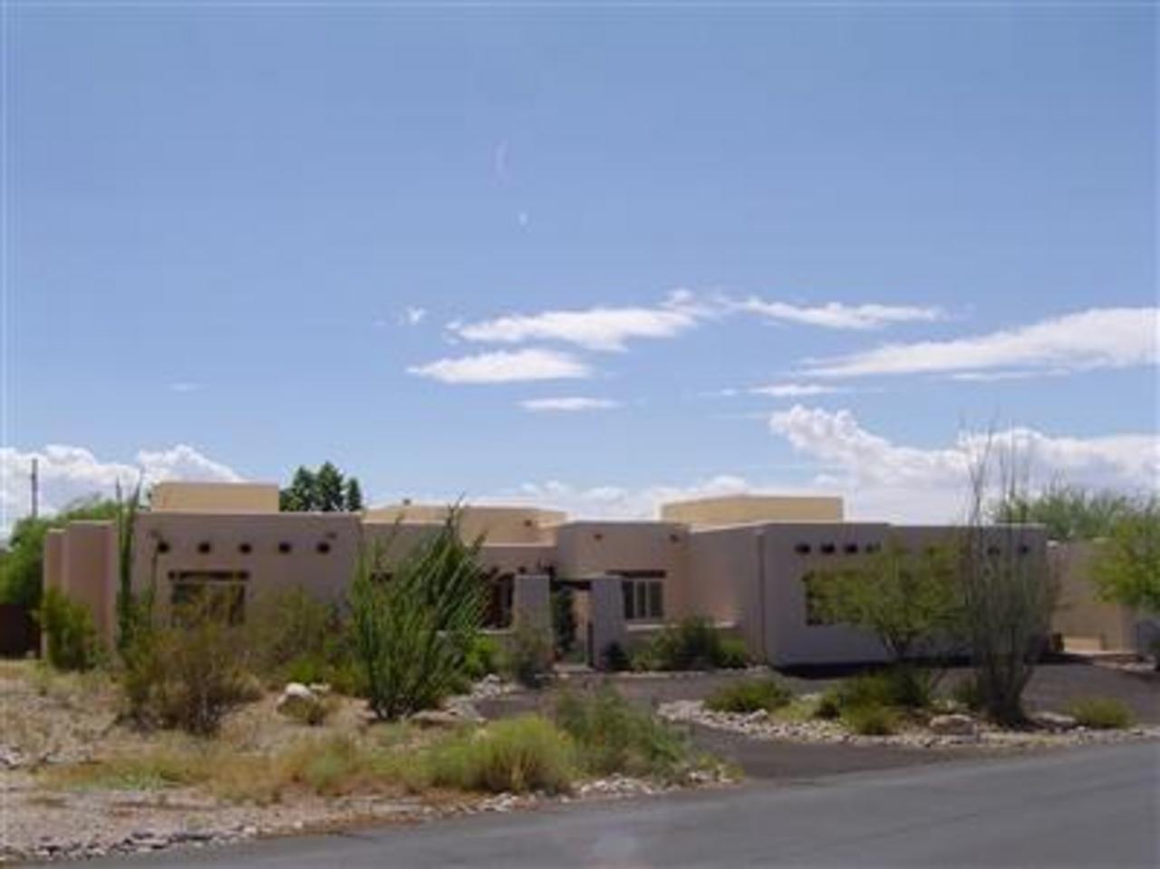 Private Address