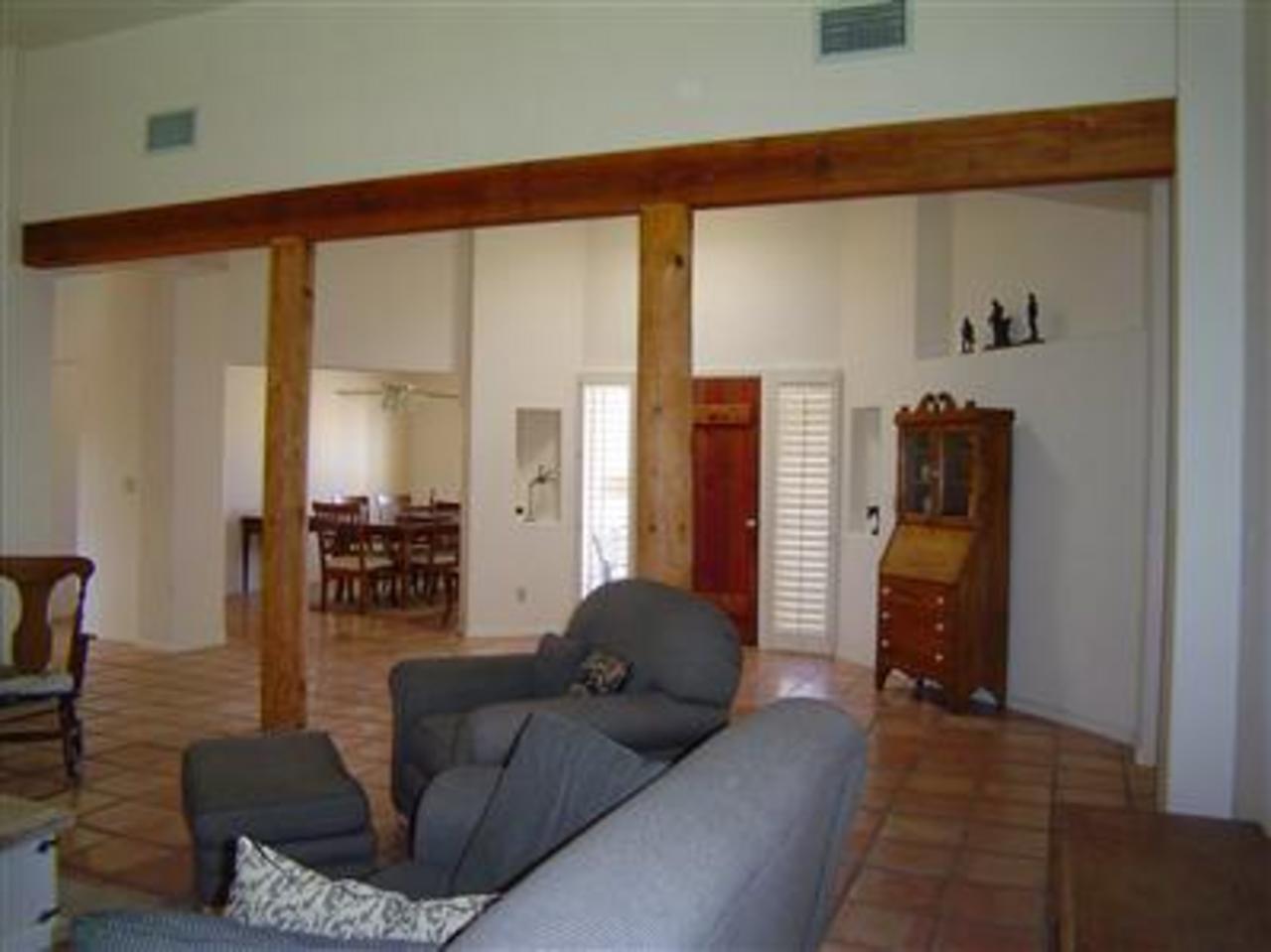Private Address