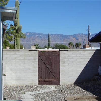 Private Address