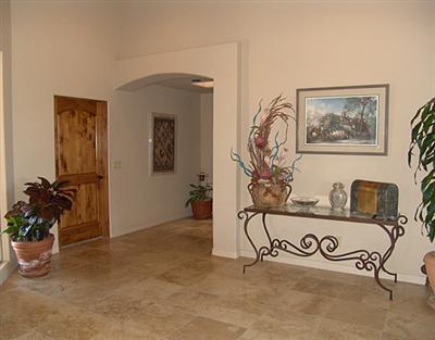 Private Address